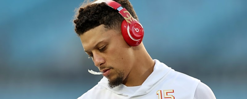 Patrick Mahomes Injury News Announced During NFL Offseason