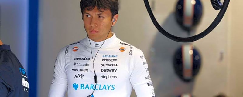Ralf Schumacher believes Alex Albon needs to improve quickly as Williams monitor alternatives