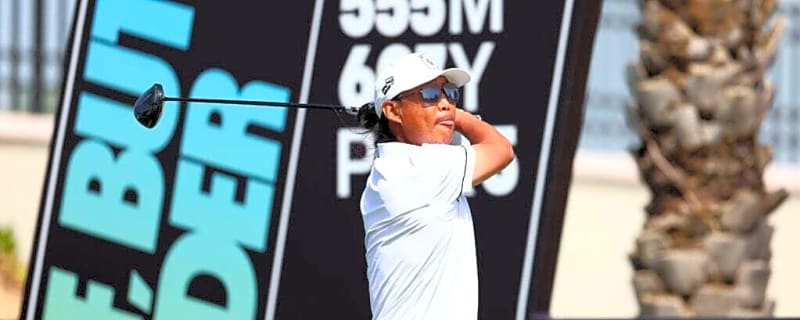 Anthony Kim sends a bold message to critics over Brooks Koepka’s LIV Golf exit