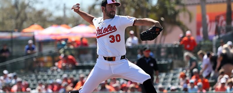 How the Angels’ Newest Pitcher Fits in Their Rotation