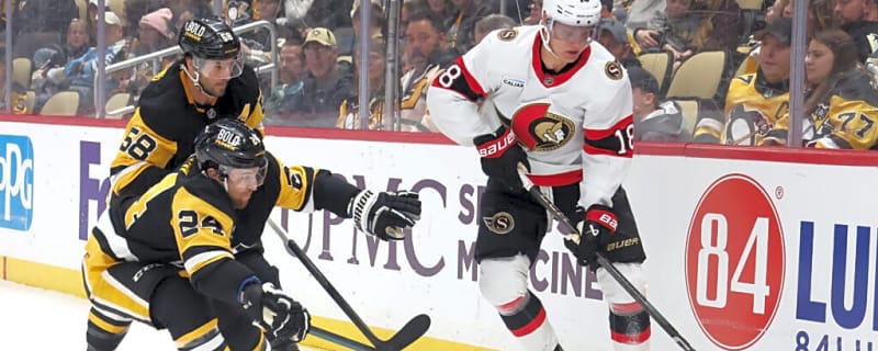 Reviewing Pittsburgh Penguins Defence Corps Heading Into 2025-26 Offseason