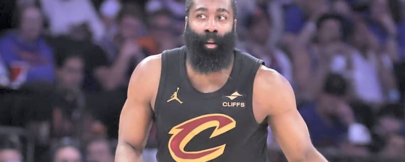 Knicks Flip Script, Attack Harden to Spark Rally