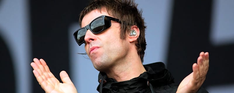 Liam Gallagher&#39;s Maracas Toss Banned at Oasis Reunion After Fans Get Hurt