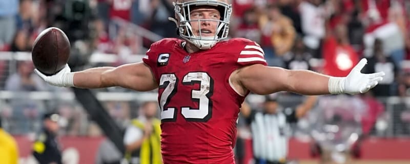 49ers Biggest Areas Of Concern As Playoffs Near