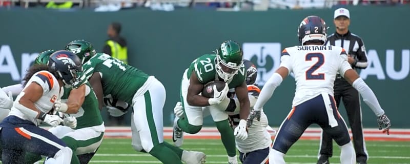 Aaron Glenn’s Latest Comments Complicate Breece Hall Trade Talks