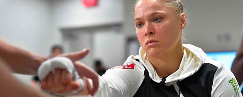 Ronda Rousey to undergo neurological testing before Gina Carano return