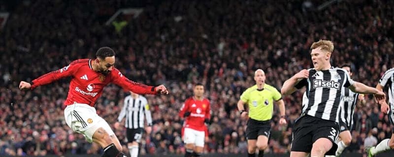 Newcastle United vs. Manchester United preview, kick-off time and team news
