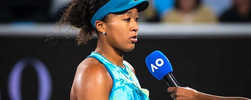 Naomi Osaka explains what went wrong in practice before Australian Open withdrawal