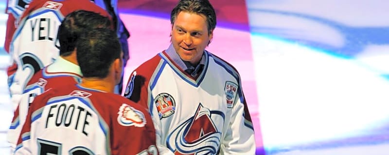 Summer Series: Colorado Avalanche Defining Moment