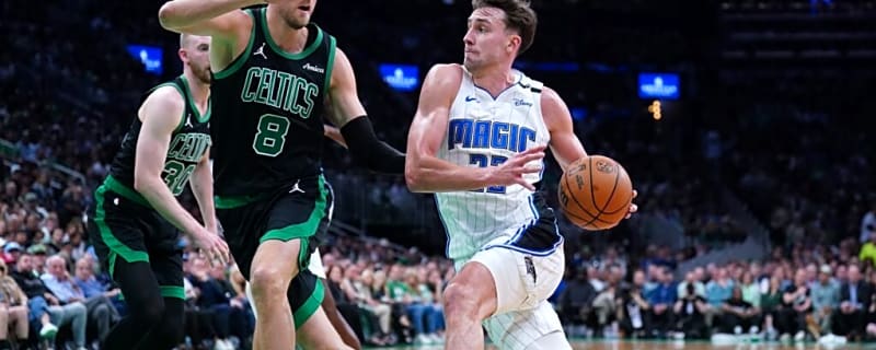 Orlando Magic Score Another European Victory