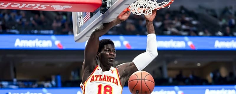 Projecting Mouhamed Gueye’s Role Next Season