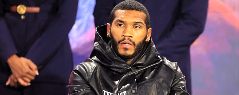 Conor Benn says he is uninterested in future fight with American superstar as alternative options named