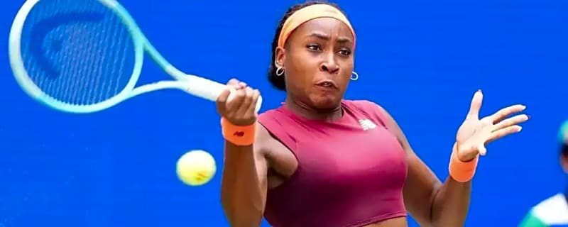 Coco Gauff Ditches the Court for a Carnival with Boyfriend Jalen Sera