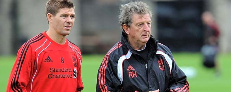 Gary Lineker stunned by Roy Hodgson’s revelation on Liverpool’s ownership