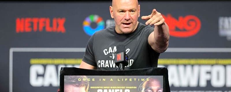 Former unified heavyweight champion linked to Dana White’s Zuffa Boxing amid Tyson Fury talks