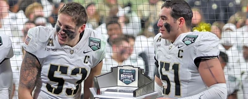 Army Runs Over UConn in Fenway Bowl