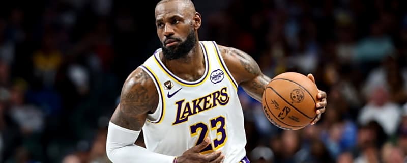 'He Is Pretty Much Unstoppable': Scottie Pippen Once Revealed Why LeBron James Would Be Greater Than Michael Jordan