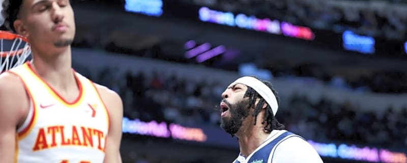 3 Reasons the Hawks Should Stay Away From Anthony Davis