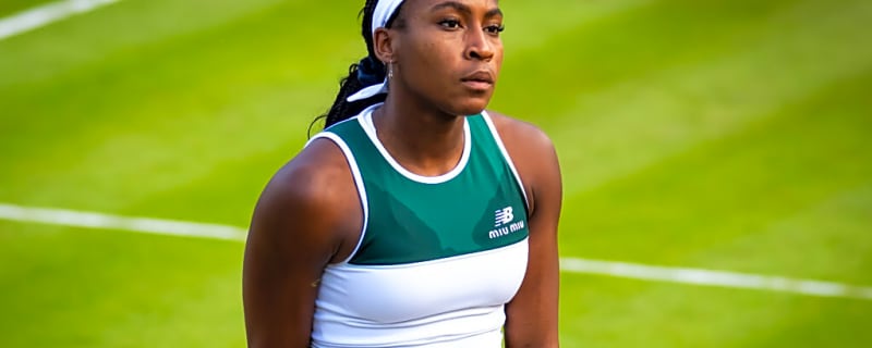 Rennae Stubbs discusses what led to Coco Gauff being upset in the first round of Wimbledon