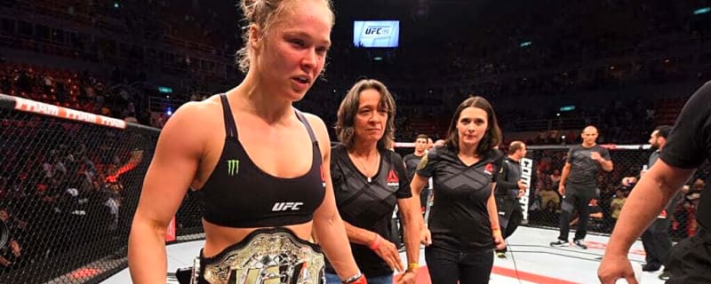 Kayla Harrison ‘grudge match’ backed to do bigger numbers than Khabib Nurmagomedov vs Conor McGregor