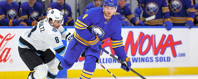 NHL Rumours: Bowen Byram and the St. Louis Blues