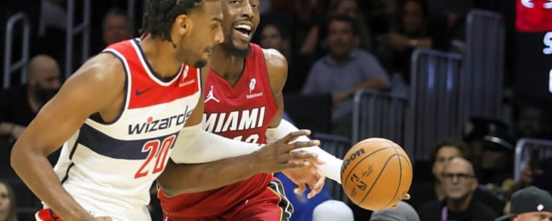 Don’t Expect It To Get Any Easier For The Washington Wizards