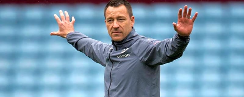 John Terry explains the £29m Man City move he refused — and why he never looked back