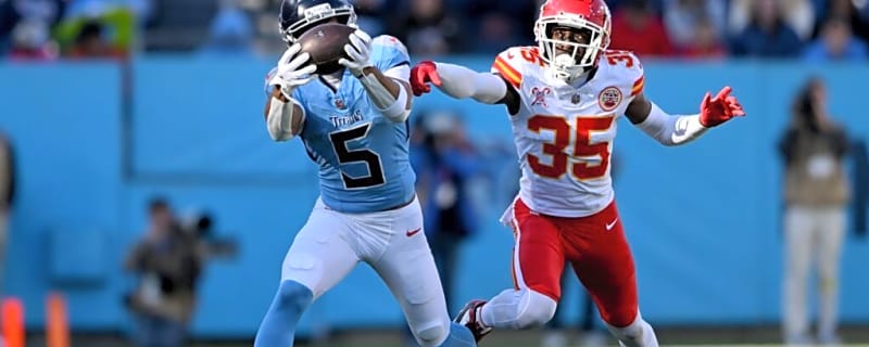 2-Time Super Bowl Champion Signs Contract With Los Angeles Rams