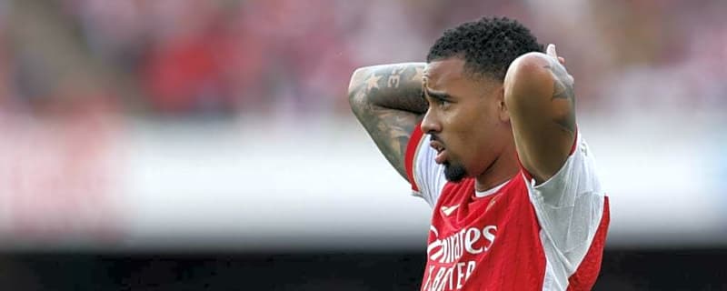 Arsenal daily transfer rumour roundup: Latest on Jeremy Jacquet and Gabriel Jesus