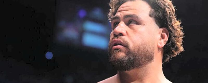 Tai Tuivasa’s coach believes he can make another run at the heavyweight title despite six-fight skid