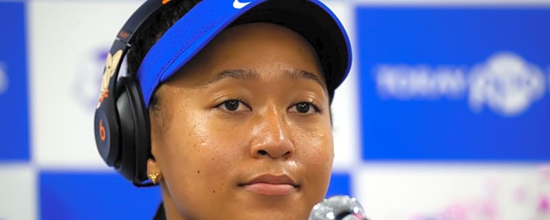 Naomi Osaka pulls out of another WTA tournament amid injury concerns