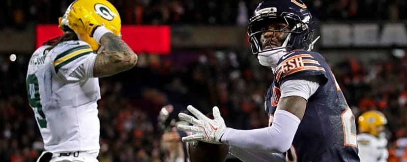 Report: Jets Signing a Turnover Machine at Cornerback