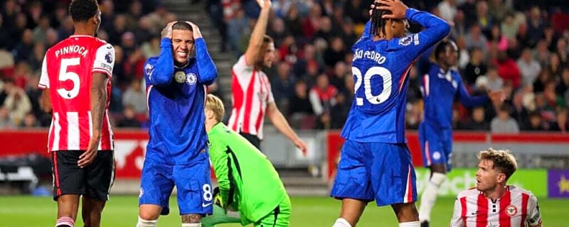 Chelsea vs Brentford controversy grows as Mark Clattenburg calls out big mistake