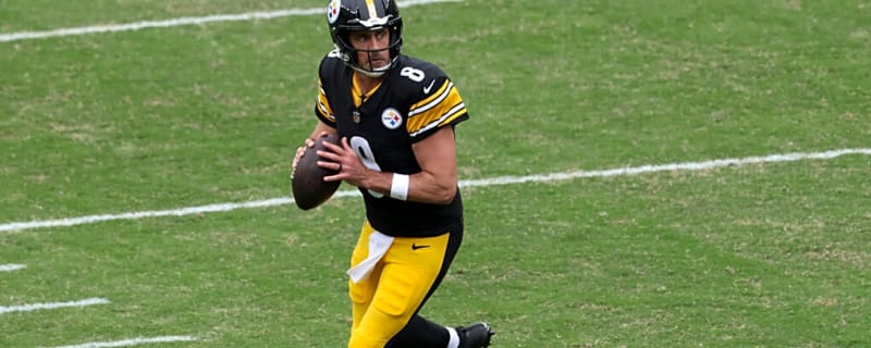 Steelers vs. Browns Preview: Pittsburgh Heads to Cleveland for Thursday Night Showdown!