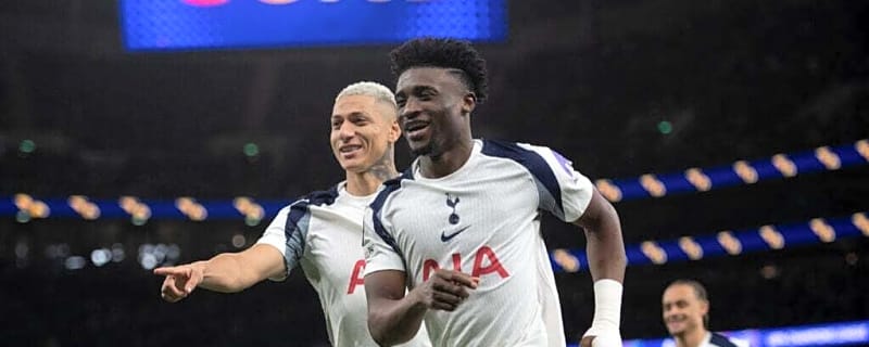 Tottenham Hotspur vs. Borussia Dortmund preview, kickoff time and team news