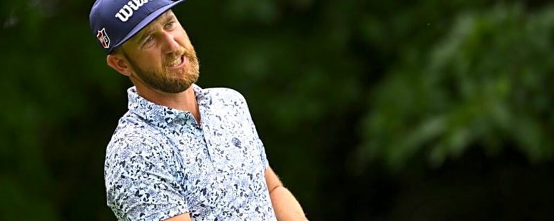 Kevin Chappell’s Retirement Exposes a Growing Crisis Inside the PGA Tour