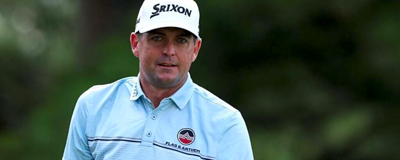 Keegan Bradley weighs Ryder Cup call amid backing from Fowler and Cantlay