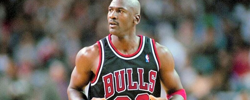 $25 million Chicago Bulls star passes Michael Jordan on an elite record list