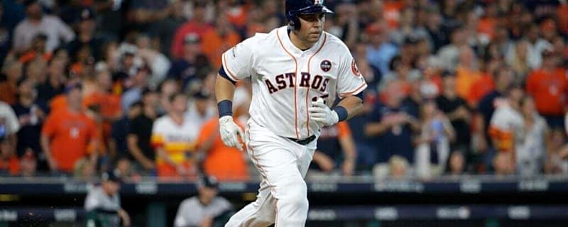 Astros Fans’ Reaction to Carlos Beltrán’s HOF Election