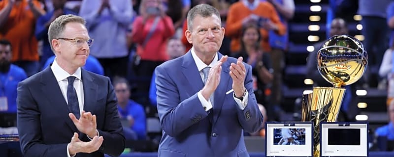 Sources: OKC Thunder Behind NBA’s Punishment Of Utah Jazz