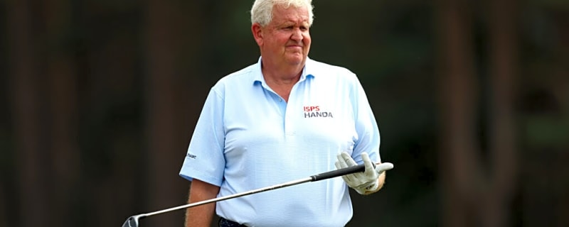 Colin Montgomerie singles out the best clutch putter from both Ryder Cup teams