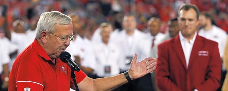 Legendary NFL Broadcaster Gene Deckerhoff To Retire