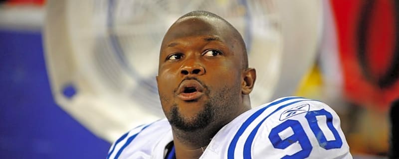 Former Colts Player Arrested On Federal Charges
