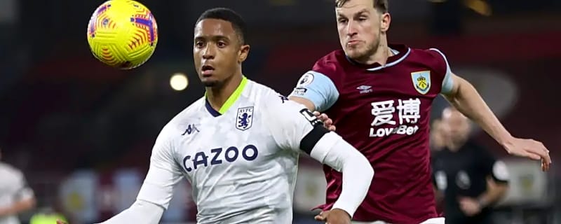 Tottenham eyeing £45 million English defensive star; several clubs aiming to ruin transfer plans