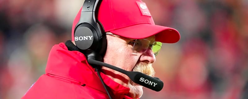 Chiefs Acquire 10.5-Sack Pass Rusher Before Week 2