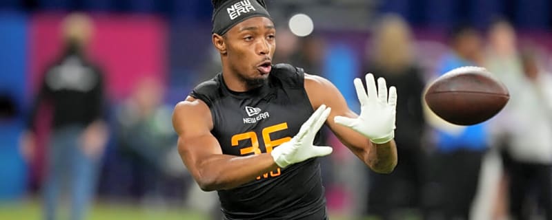 Green Bay Packers Make Interesting Wide Receiver Move