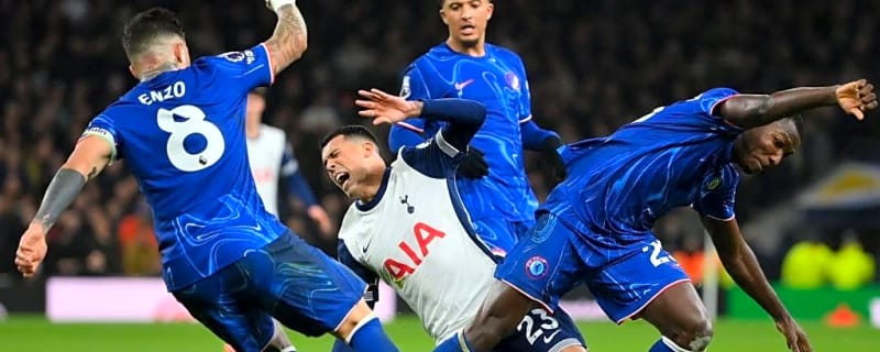 Chelsea announce involvement in pre-season super cup for next year