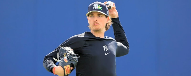 Yankees Fans Will Love Latest Update on Injured Pitcher