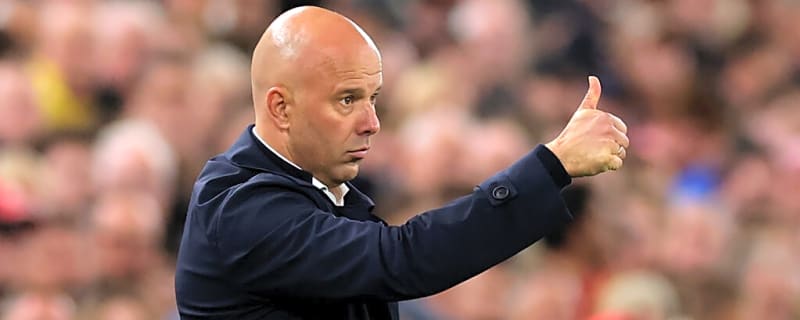 Phil Thompson admits Steven Gerrard’s Arne Slot comments ‘shocked’ him