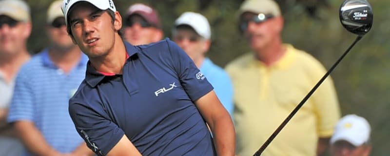The RBC Canadian Open Has a Surprise Storyline—And It’s Personal